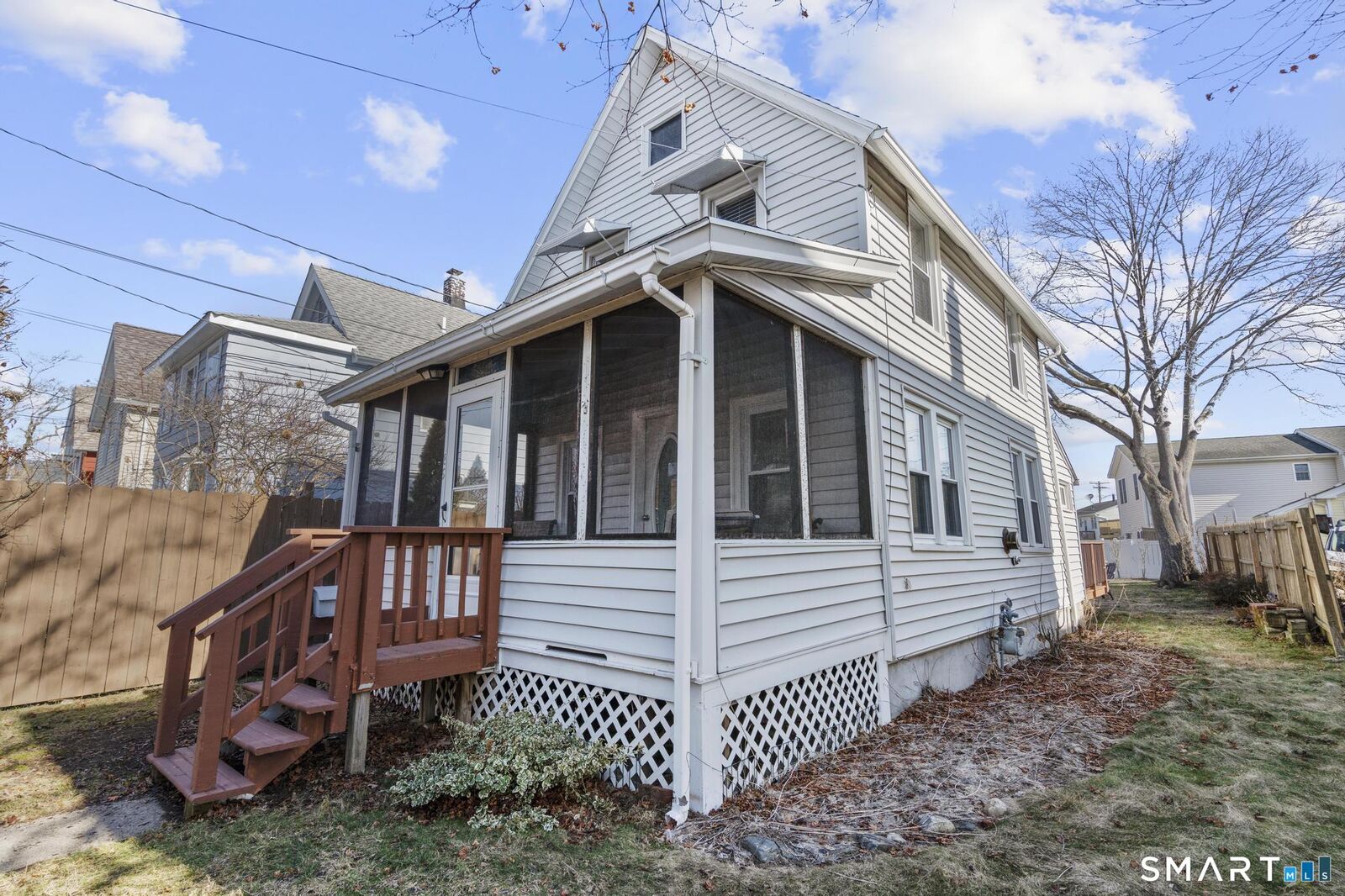 Property Photo:  89 Naugatuck Avenue  CT 06460 