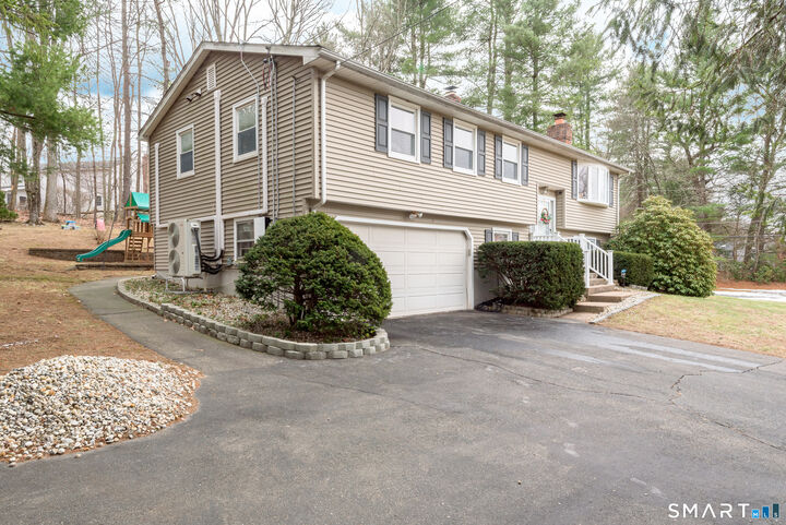 Property Photo:  58 Hollow Brook Road  CT 06095 