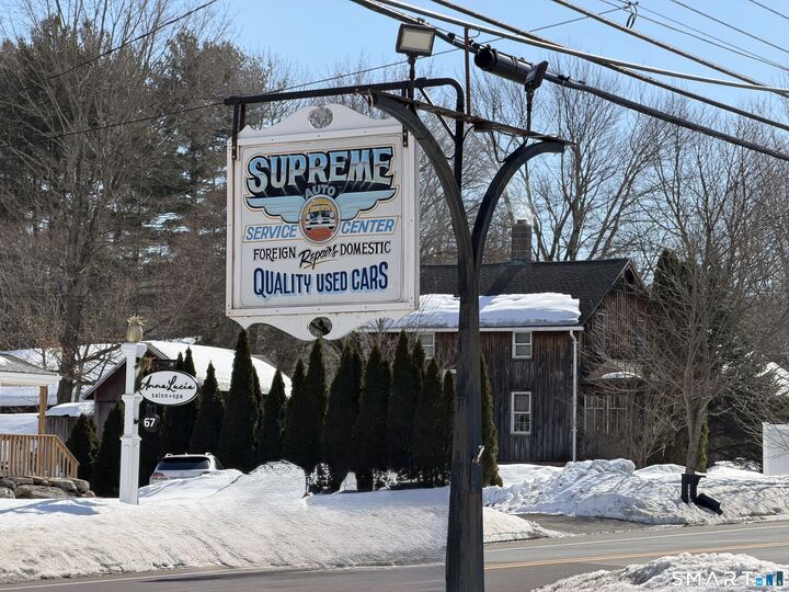 Property Photo:  68 South Road  CT 06071 