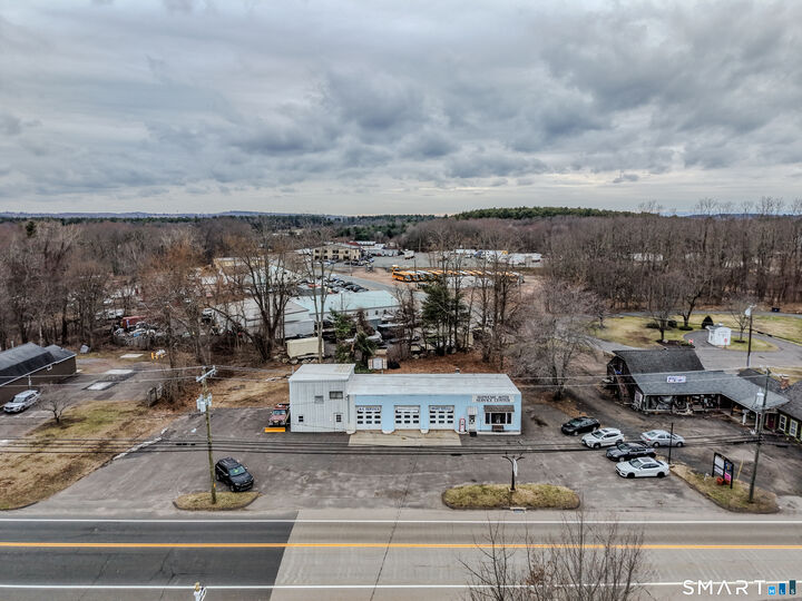 Property Photo: 68 South Road CT 06071