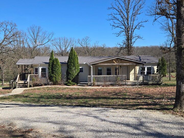 Property Photo:  3838 S 235th Road  MO 65622 