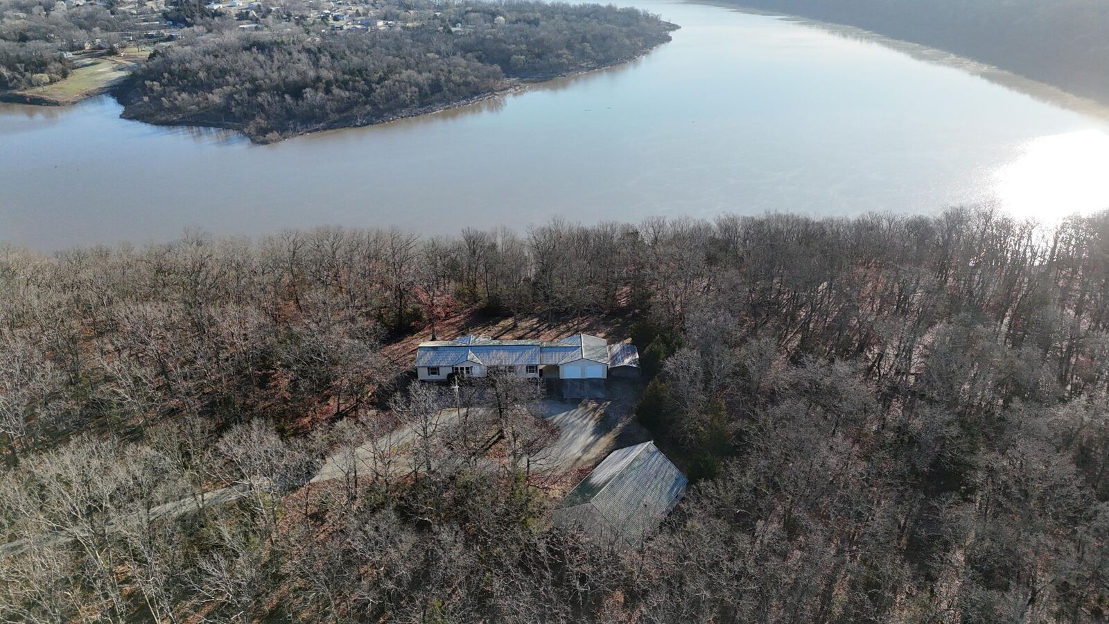 Property Photo:  25611 County Road 324  MO 65724 