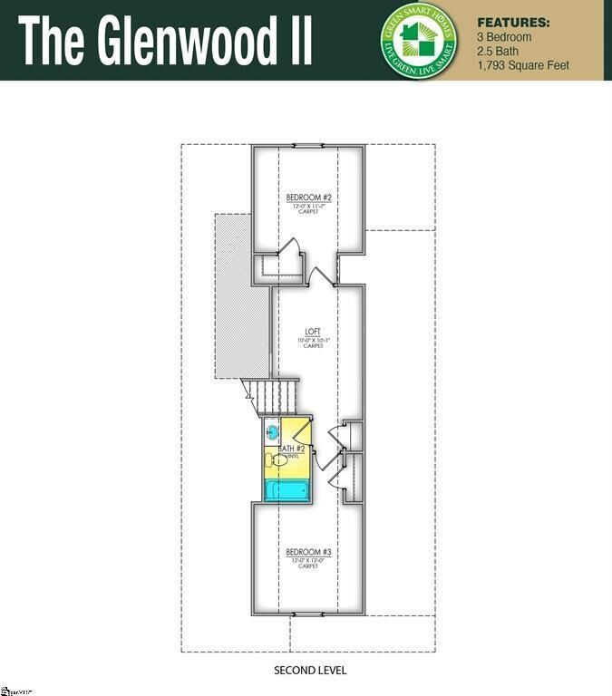 Property Photo:  5103 Sunnycreek Drive  SC 29316 