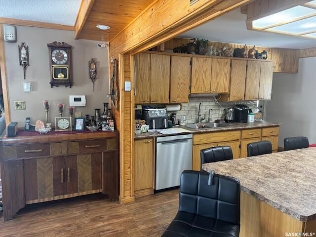 Property Photo:  Lake Address  SK S0M 1J0 