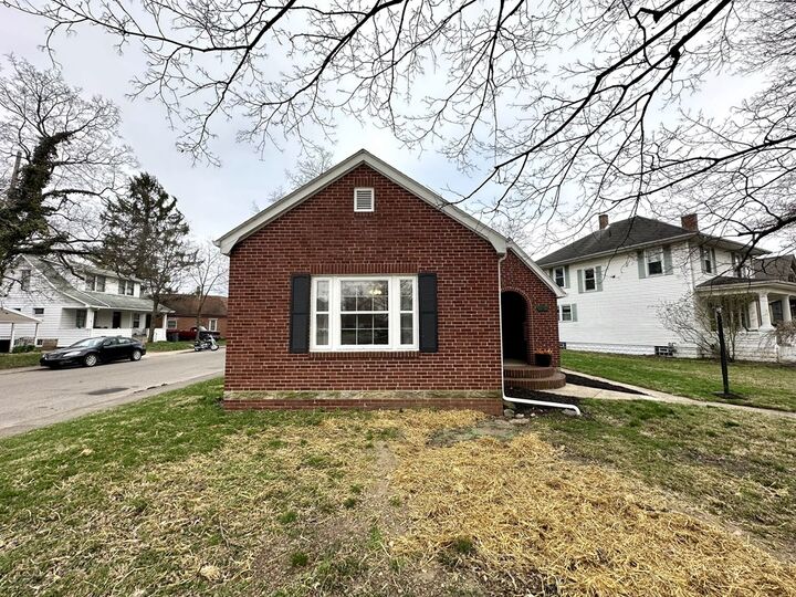 Property Photo: 387 Church Street OH 45601