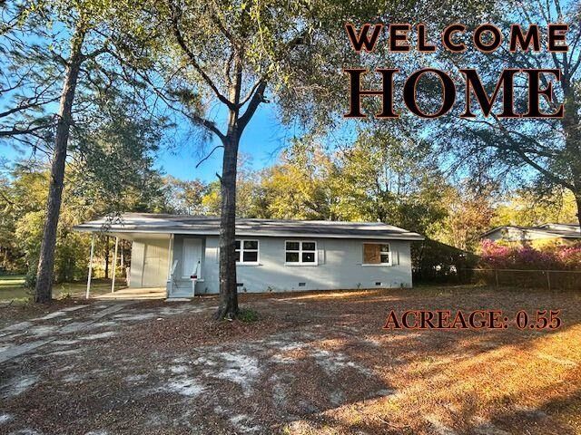Property Photo:  508 Patty Lynn Drive  FL 32305 