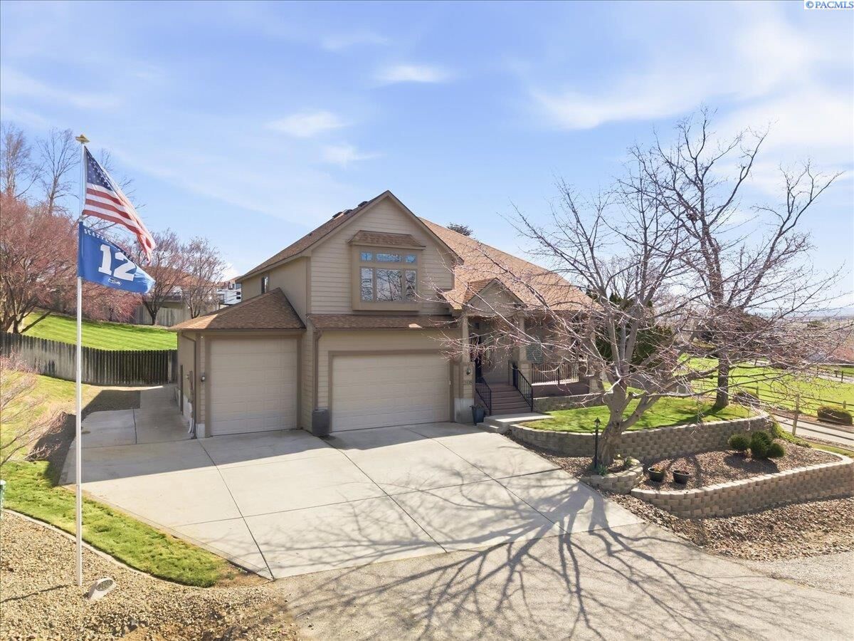 Property Photo: 2808 Lapierre Canyon Dr. WA 99338