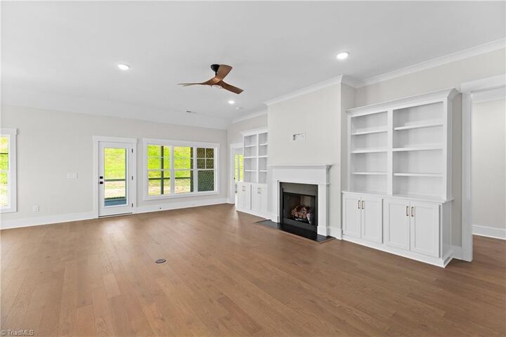 Property Photo:  175 Green Forest Court  NC 27107 