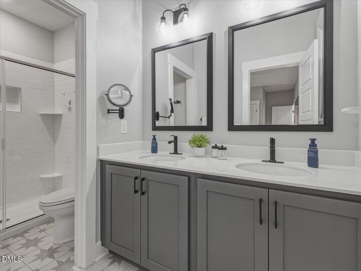 Property Photo: 529 Basin Hill Drive NC 27587