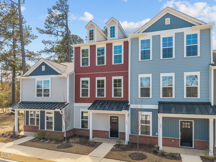 Property Photo:  329 Parker Street 19  NC 27529 