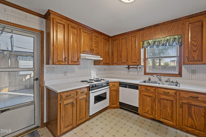 Property Photo:  105 George Wilton Drive  NC 27520 