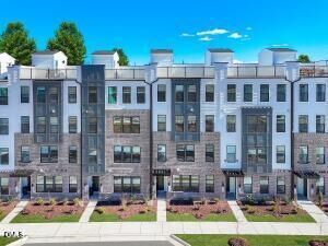 Property Photo:  615 Hedrick Rdg Road 109  NC 27519 