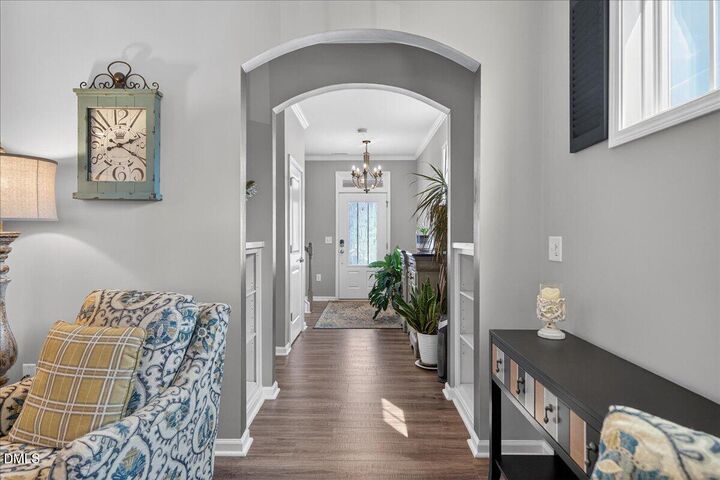 Property Photo:  6409 Expertise Avenue  NC 27616 