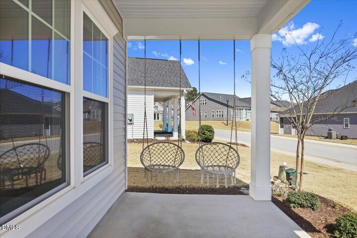 Property Photo:  93 Lighthaven Lane  NC 27527 