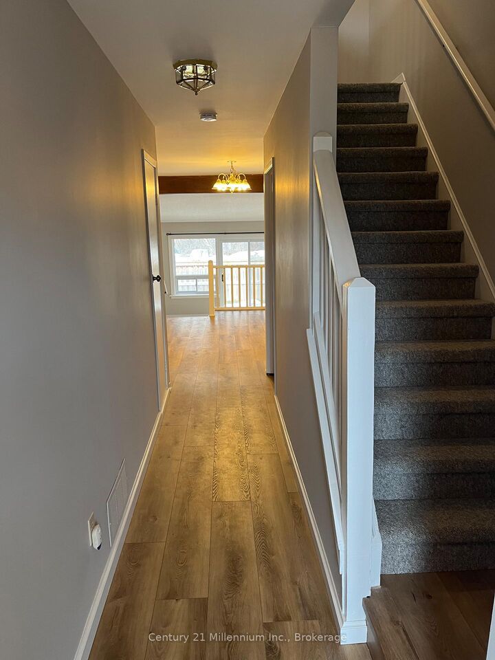 Property Photo: 601 Tenth Street ON L9Y 4K6