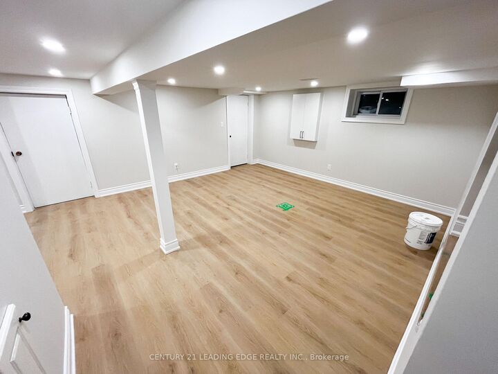 Property Photo: 50 Limeridge Road W ON L9C 2V1