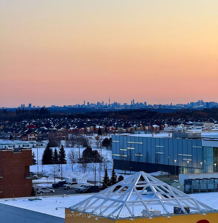 Property Photo:  5917 Main Street 602  ON L4A 5G4 