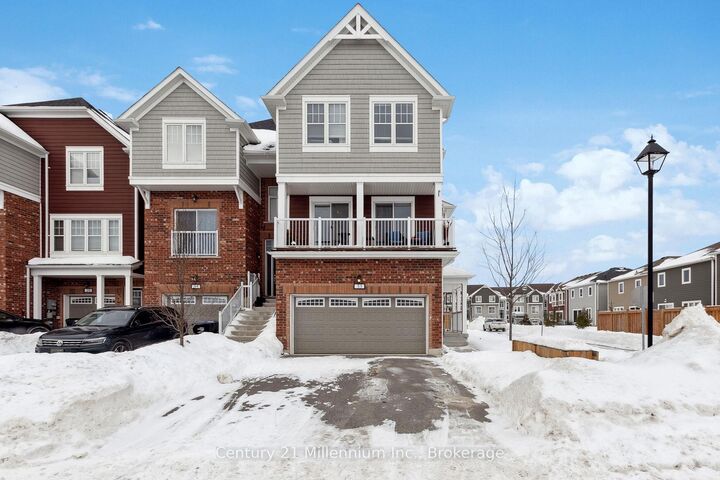 Property Photo:  33 Dunes Drive  ON L9Z 0J1 