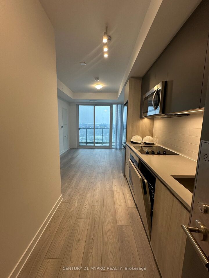 Photo de la propriété:  5858 Yonge Street 2311  ON M2M 0C6 