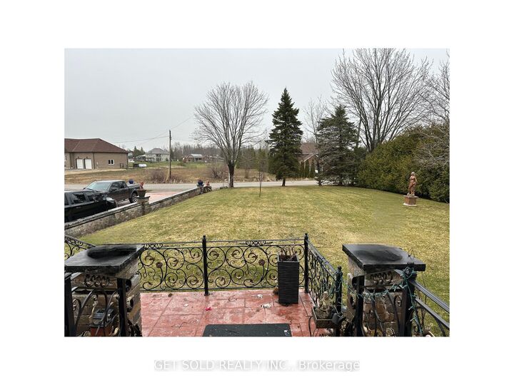 Property Photo: 3778 Harrys Lane W ON L3V 0L1