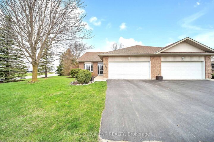 Property Photo: 789 Brock Street ON N4W 3T4