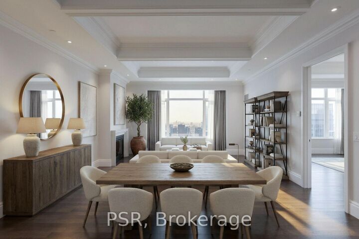 Property Photo:  311 Bay Street 4406  ON M5H 4G5 