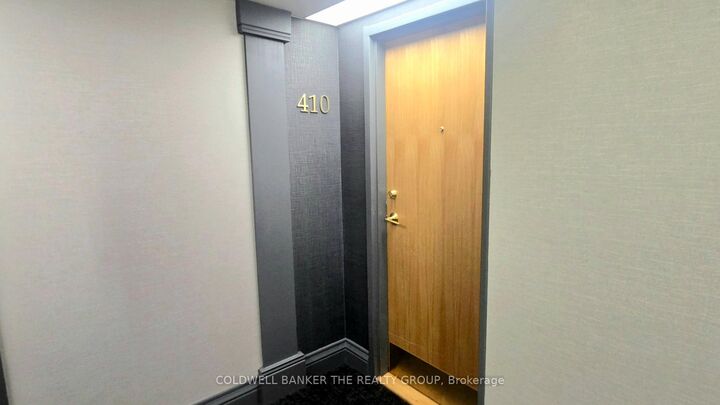 Property Photo: 330 Mill Street S 410 ON L6Y 3V3
