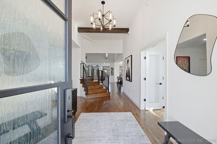 Property Photo:  3000 W Winston Street  OK 74011 