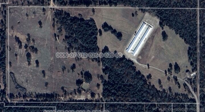 Property Photo:  102816 Hwy 64 B  OK 74948 