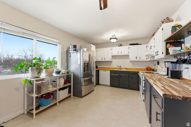 Property Photo:  4527 S 1175 W 95  UT 84123 