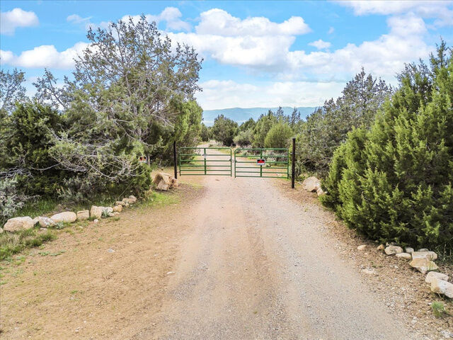 Property Photo:  13850 N 9850 E  UT 84662 