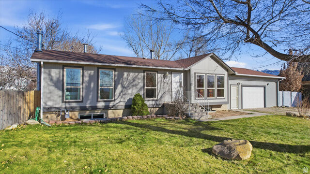 Property Photo:  262 N 200 W  UT 84647 