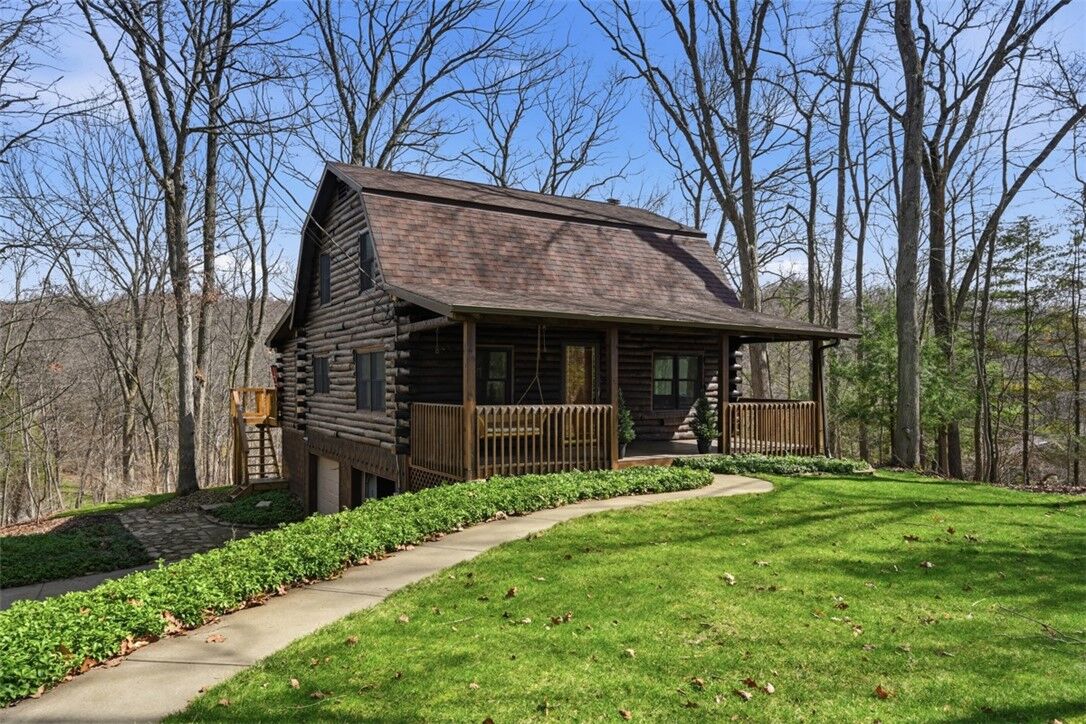 Property Photo:  335 Mingo Road  PA 15090 