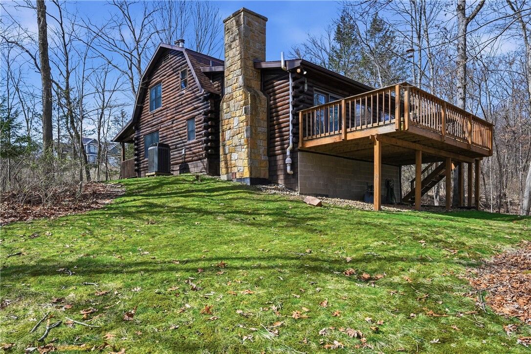Property Photo:  335 Mingo Road  PA 15090 