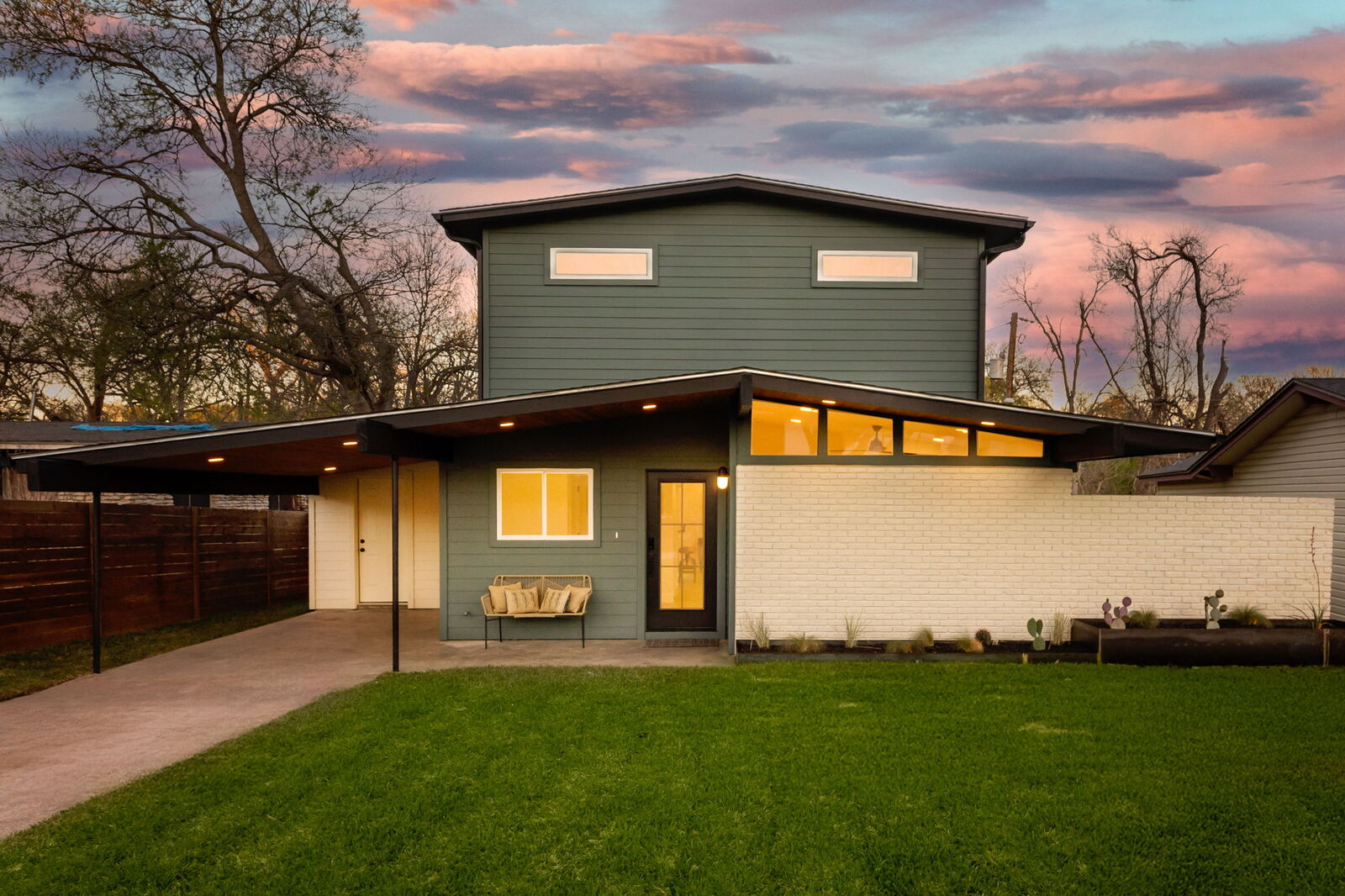 Property Photo:  4409 Scottsdale Road  TX 78721 