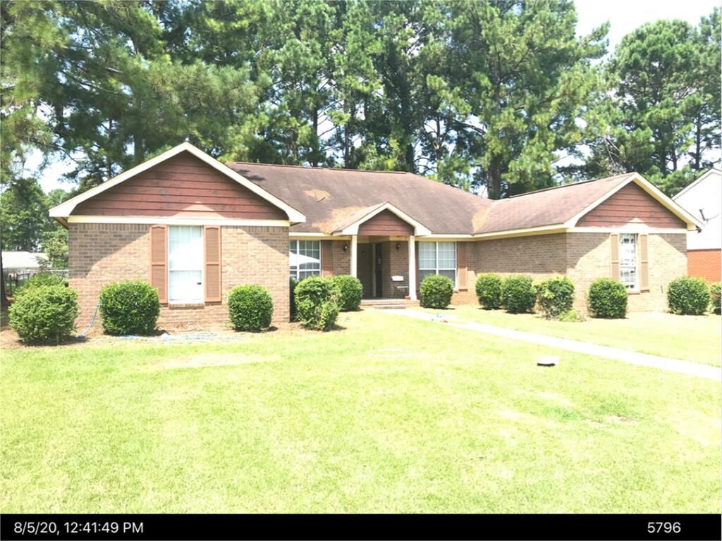 Property Photo:  174-B Endoline Drive  GA 31763 