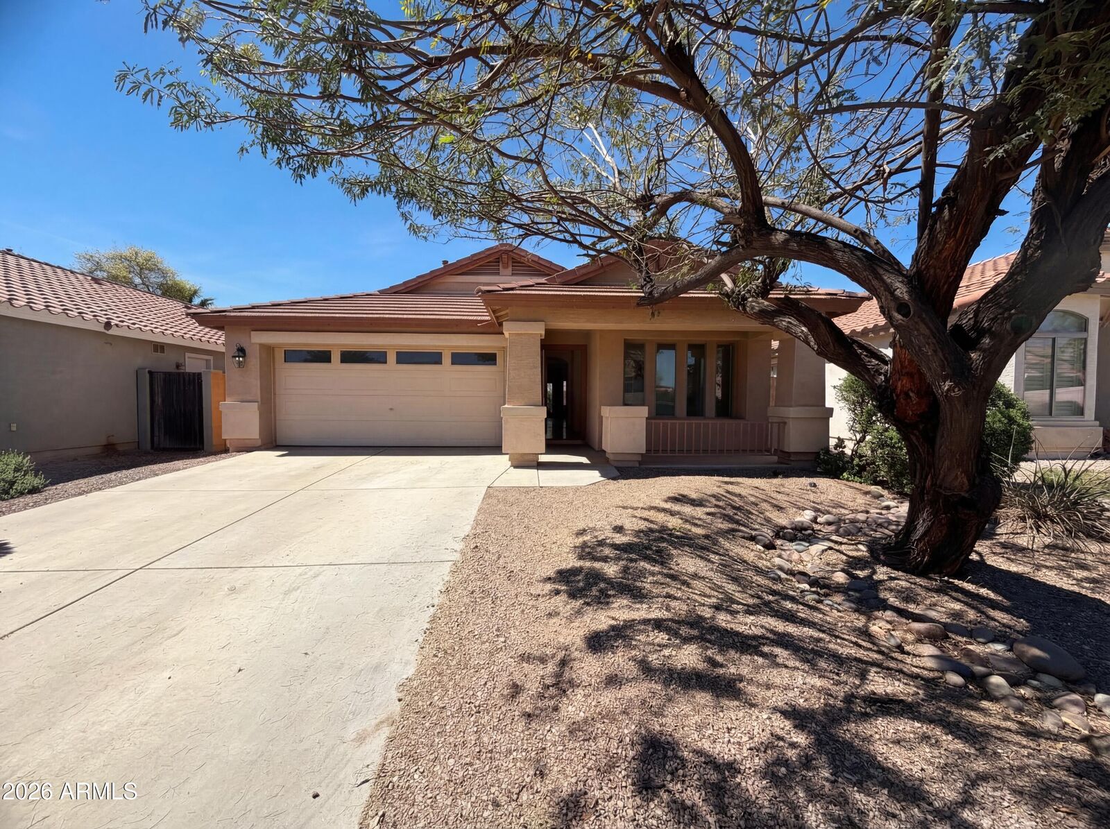 Property Photo:  38060 N Bonnie Lane  AZ 85140 