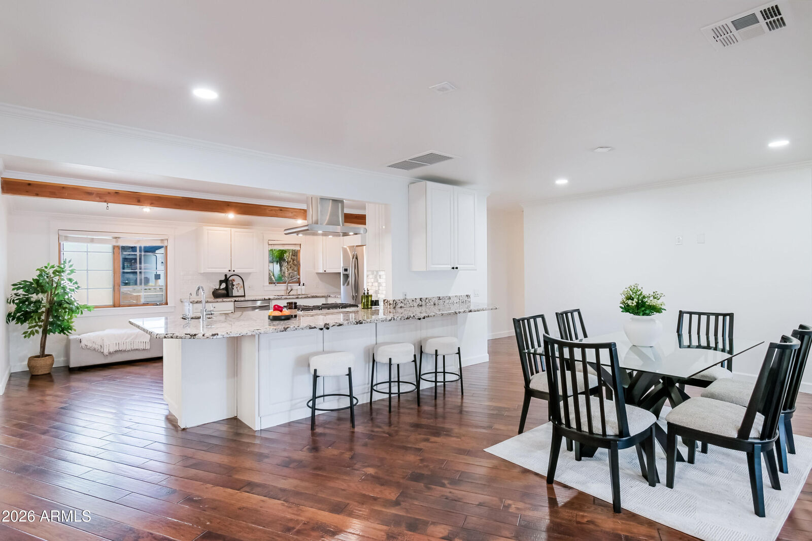 Property Photo:  5328 E Pinchot Avenue  AZ 85018 