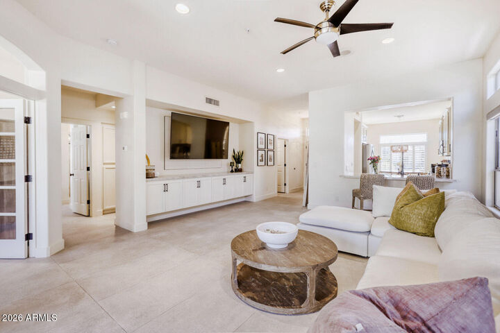 Property Photo:  8854 E Calle Buena Vista  AZ 85255 