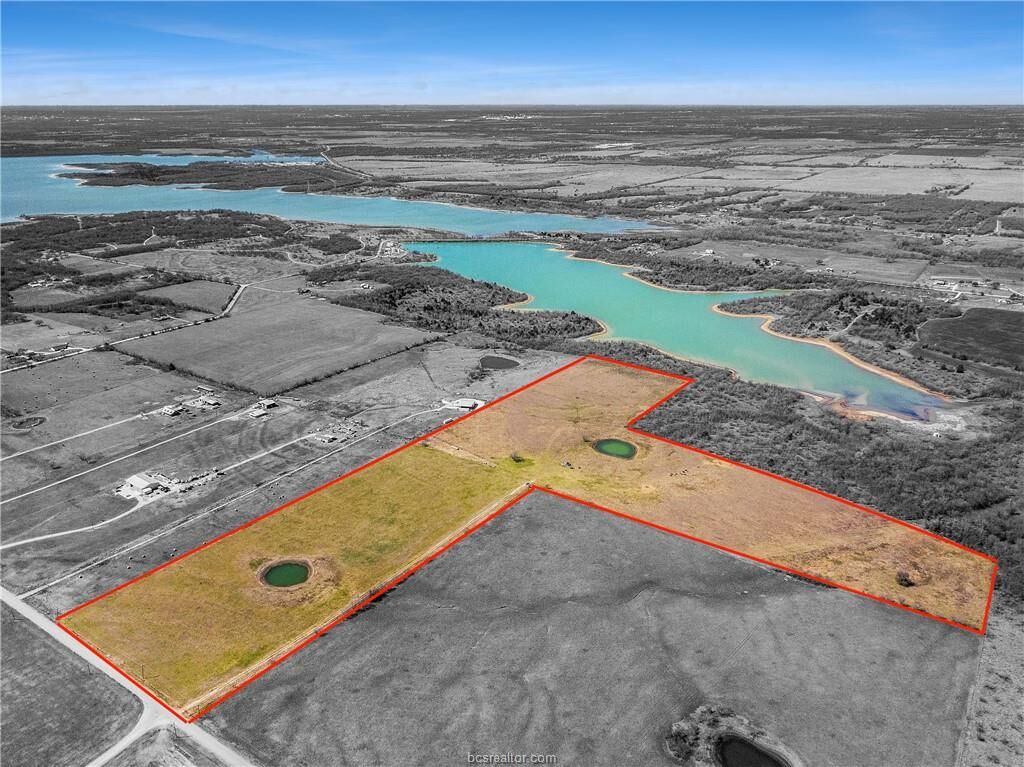 Property Photo:  1258 Steinke Road  TX 76664 