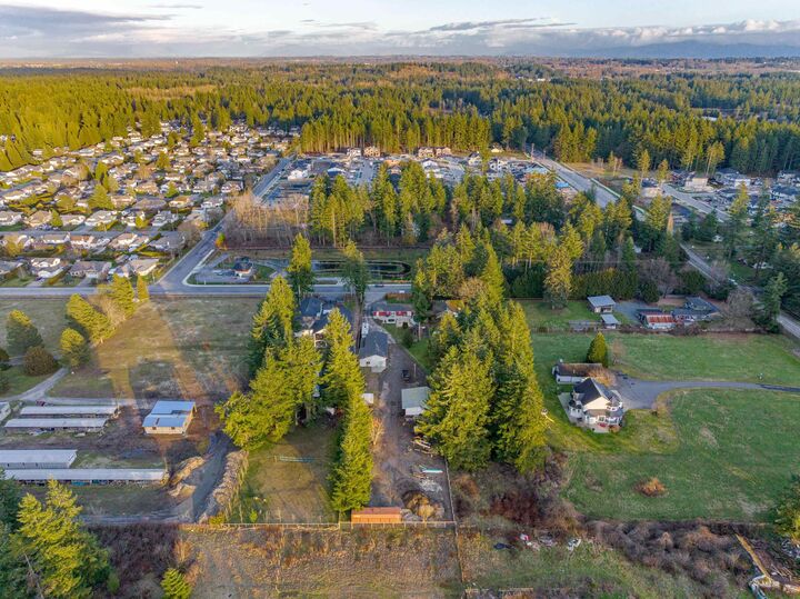 Property Photo: 3283 196 Street BC V3Z 1A9