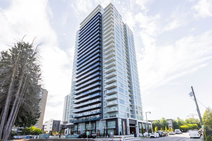 13428 105 Avenue 1301 — photo 1