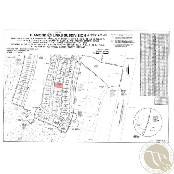 Property Photo:  2325 Diamond C  MT 59044 