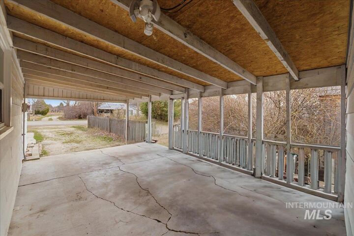 Property Photo: 2919 S. Pond Street ID 83705