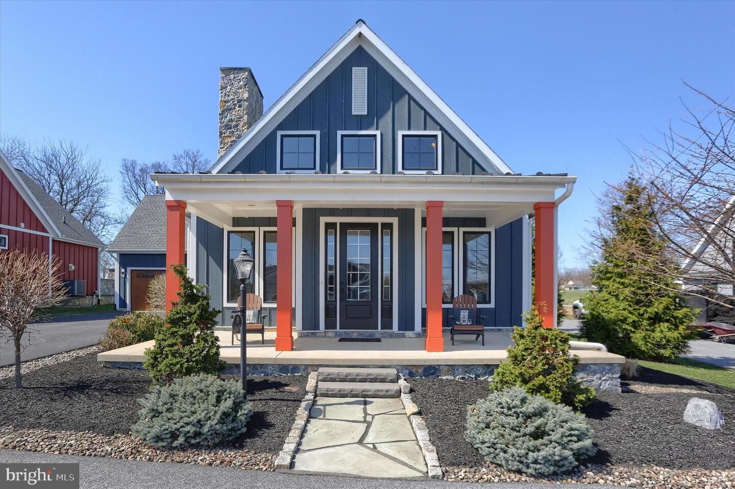 Property Photo:  189 Highlander Way  PA 17007 