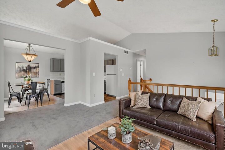 Property Photo:  467 Oakton Road  MD 21113 