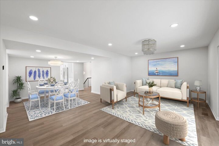 Property Photo: 9226 Three Oaks Drive MD 20901