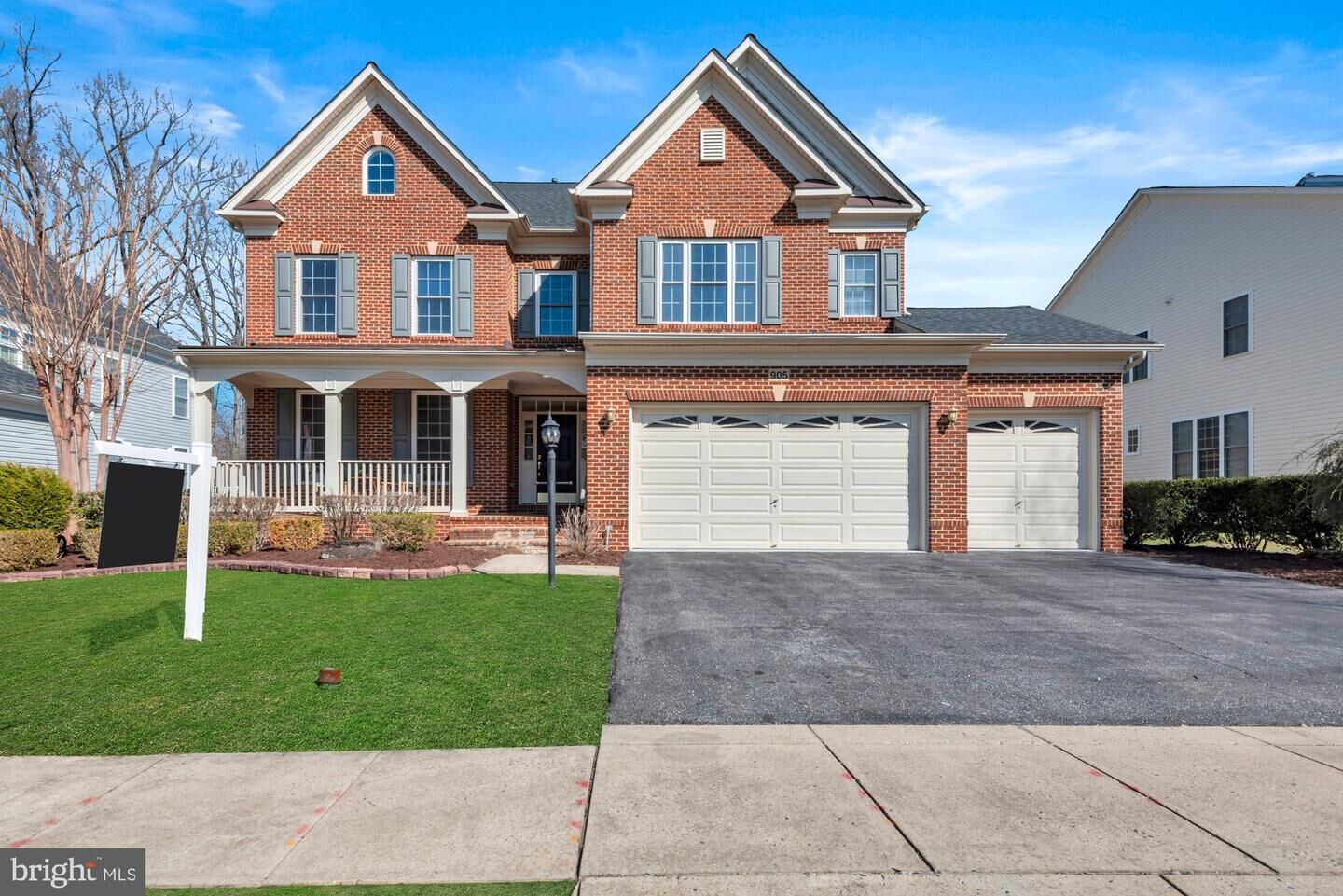 Property Photo:  905 Scupper Court  MD 21401 