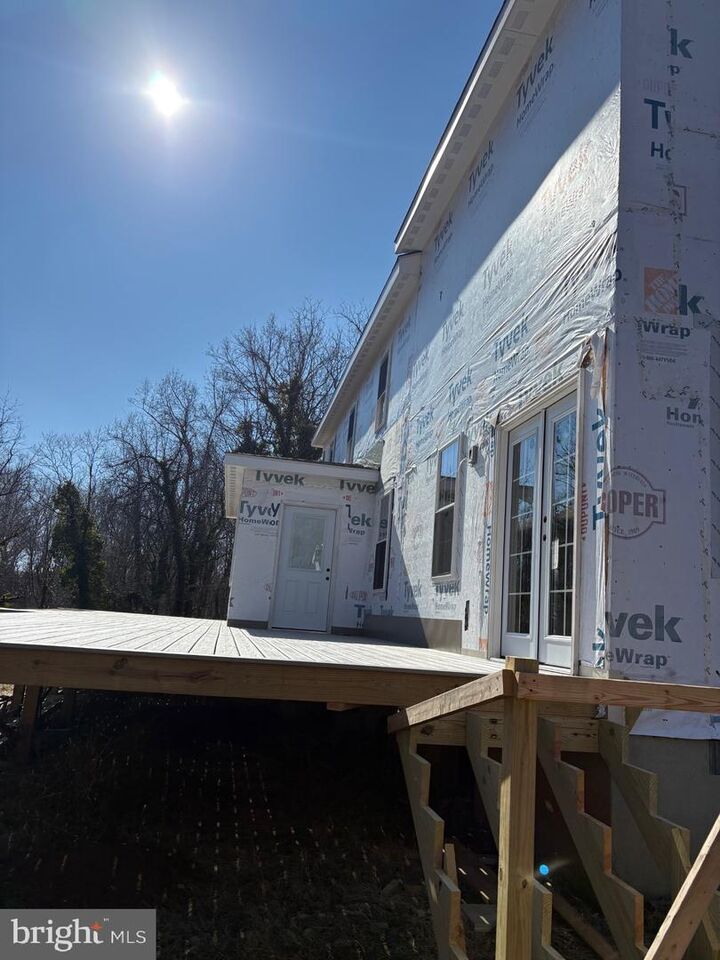 Property Photo:  19005 Tidewater Trail  VA 22408 