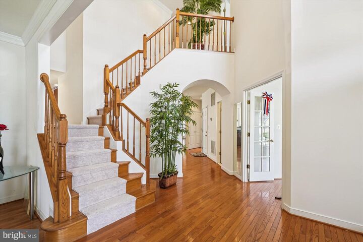 Property Photo:  13201 Quate Lane  VA 22193 